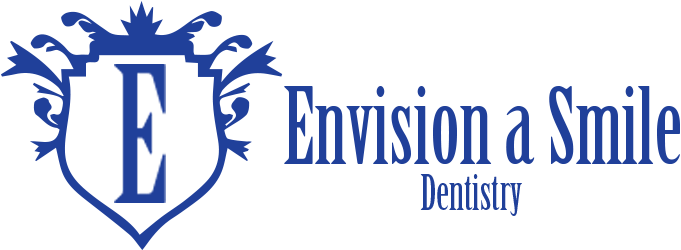 Envision A Smile Dentistry logo